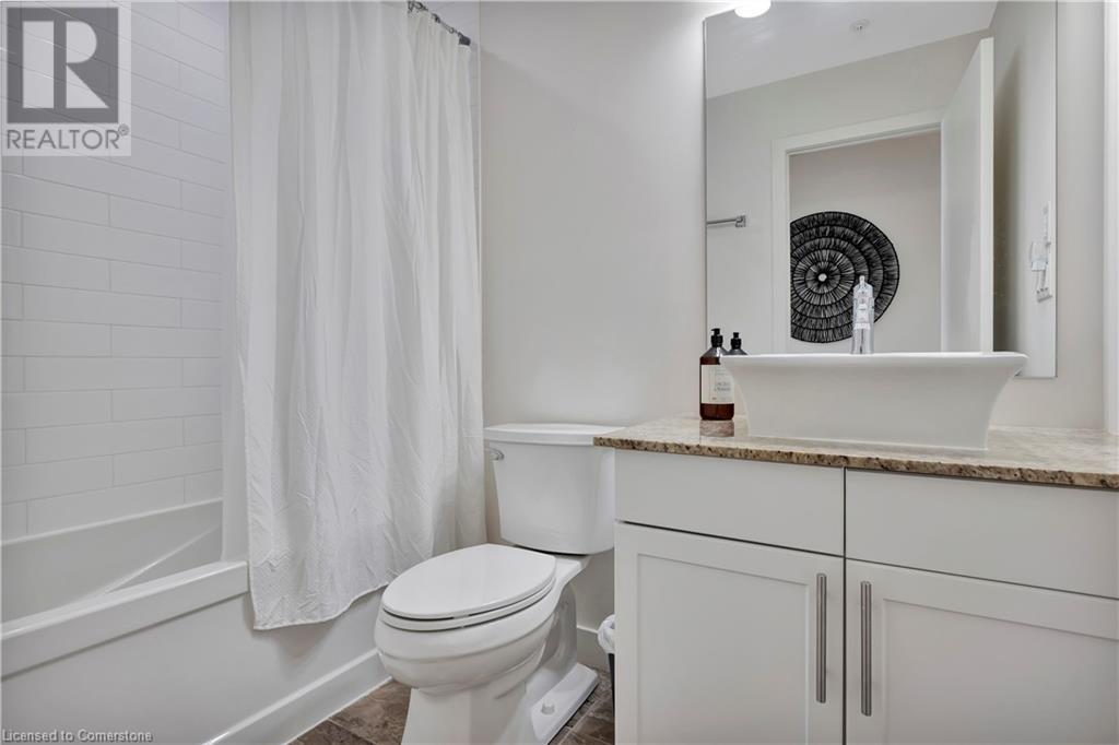 1 Victoria Street S Unit# 1001, Kitchener, Ontario  N2G 0B5 - Photo 14 - 40733858