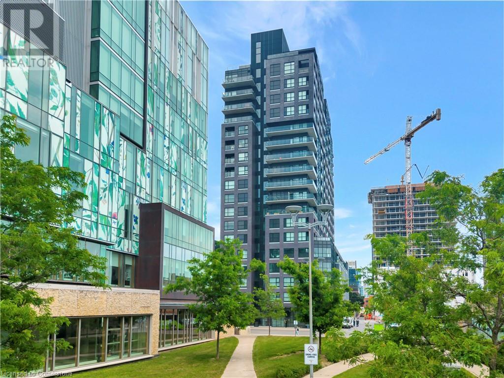 1 Victoria Street S Unit# 1001, Kitchener, Ontario  N2G 0B5 - Photo 25 - 40733858
