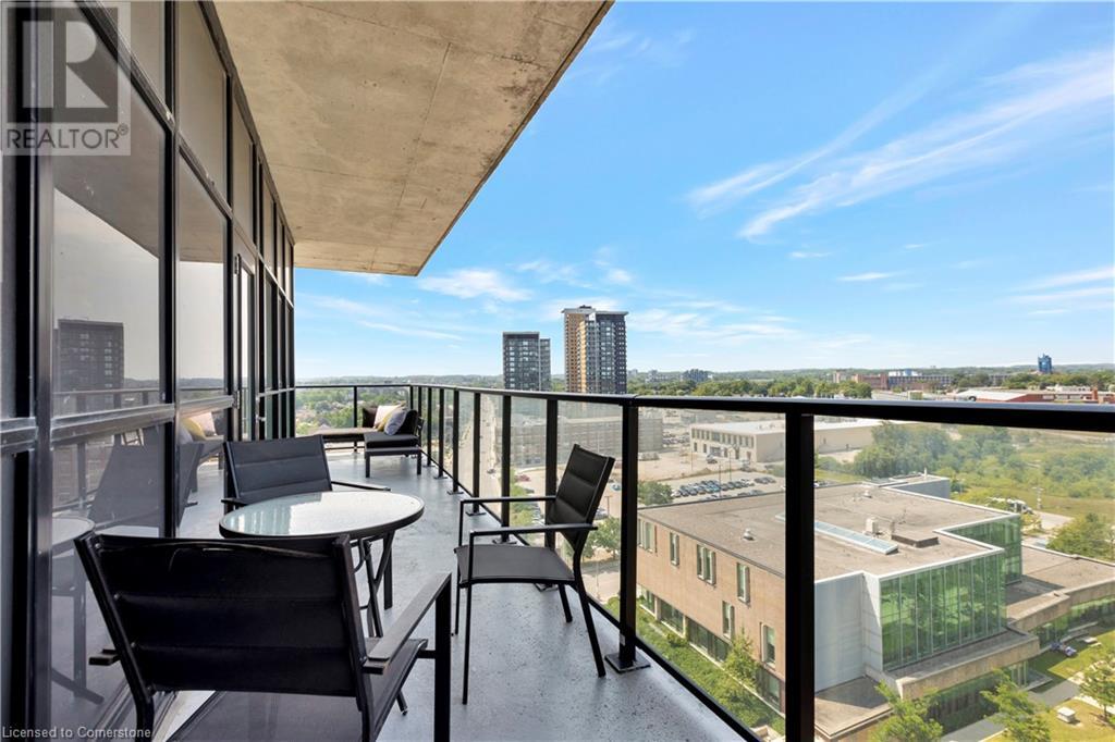 1 Victoria Street S Unit# 1001, Kitchener, Ontario  N2G 0B5 - Photo 20 - 40733858