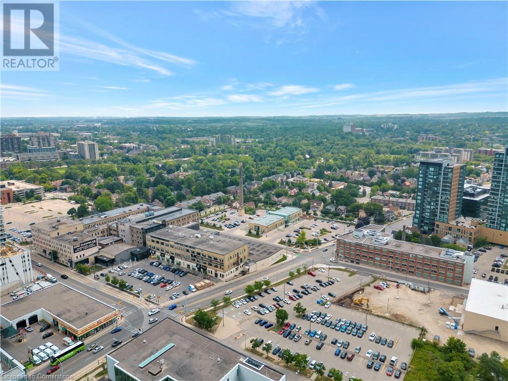 1 Victoria Street S Unit# 1001, Kitchener, Ontario  N2G 0B5 - Photo 26 - 40733858