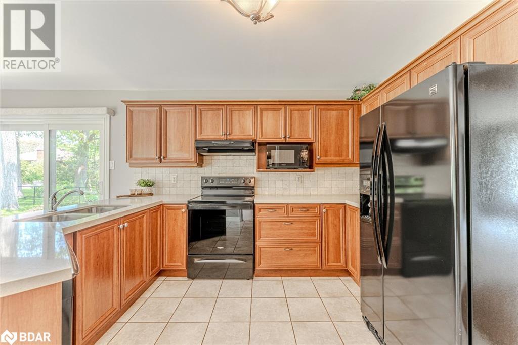 24 Layton Crescent, Barrie, Ontario  L4N 6G3 - Photo 6 - 40736927
