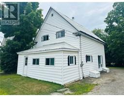 112 Charles Street, Woodstock, New Brunswick