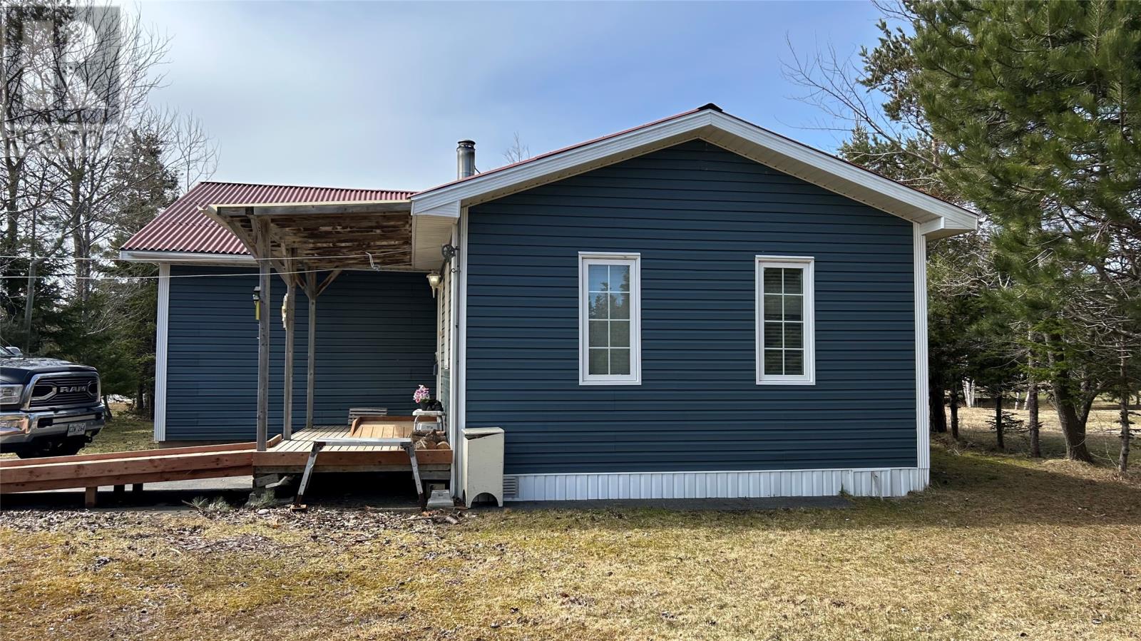 8-10 Main Street, West Bay, Newfoundland & Labrador  A0N 2E0 - Photo 2 - 1286124