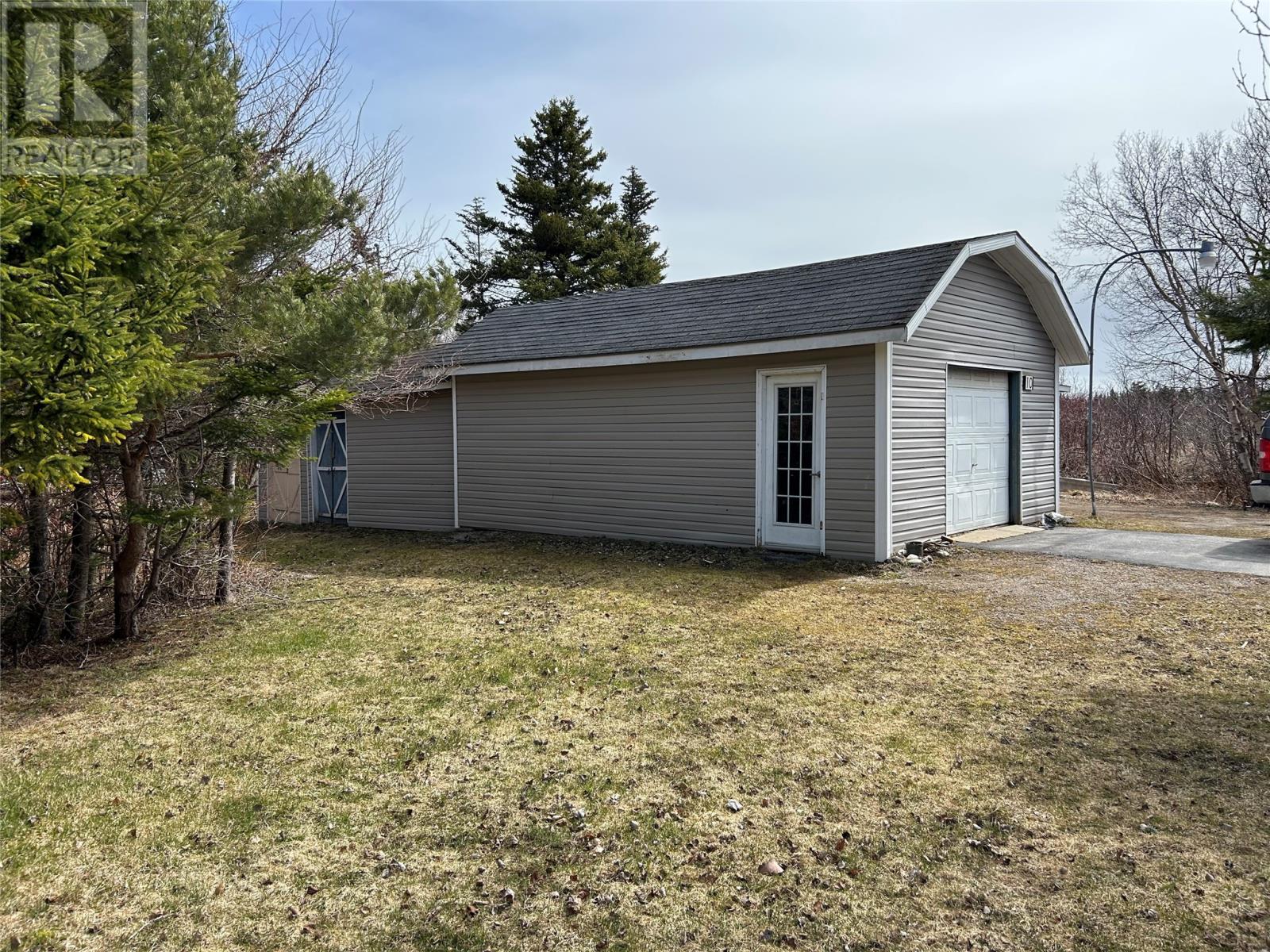 8-10 Main Street, West Bay, Newfoundland & Labrador  A0N 2E0 - Photo 23 - 1286124