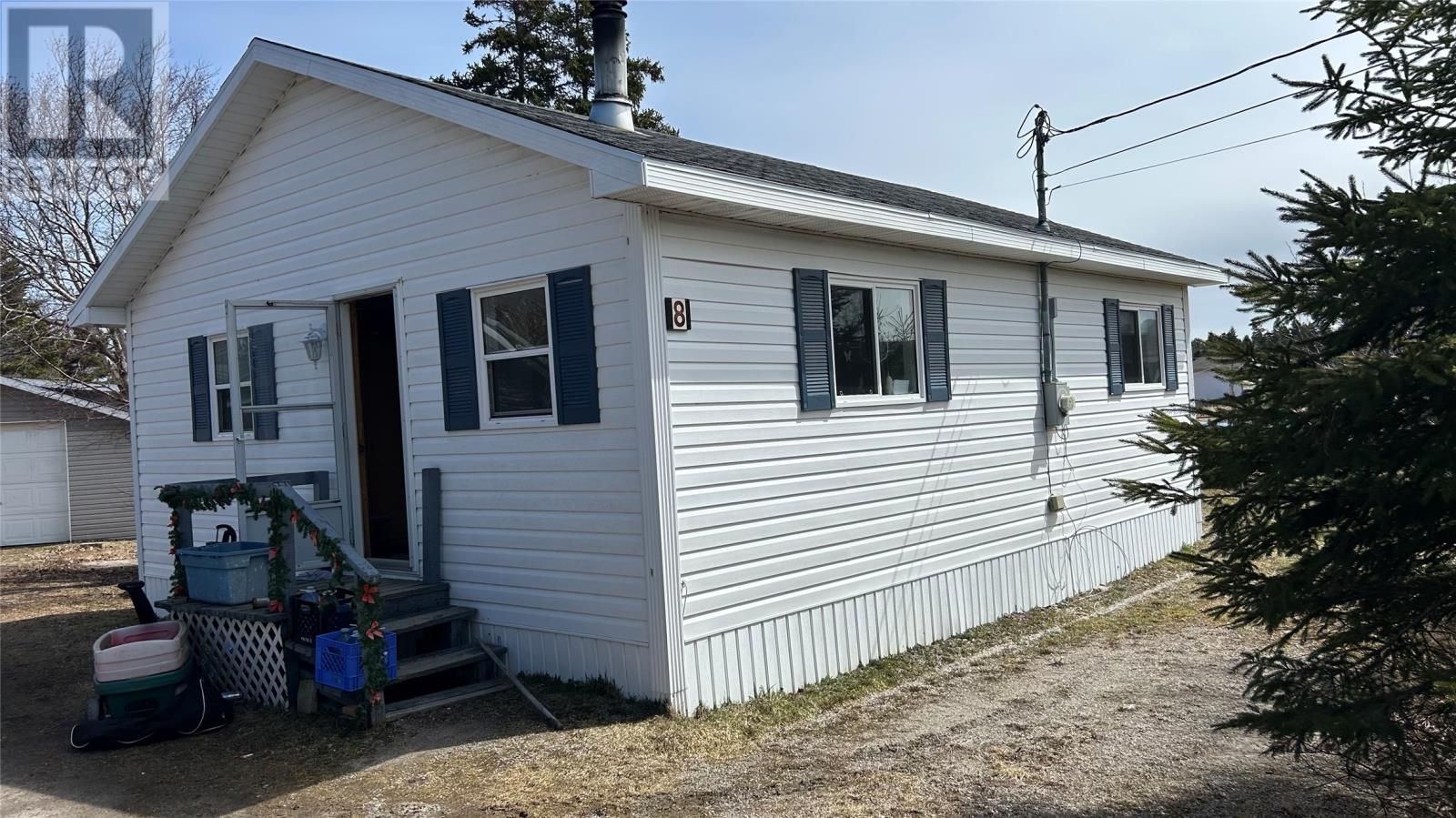 8-10 Main Street, West Bay, Newfoundland & Labrador  A0N 2E0 - Photo 24 - 1286124