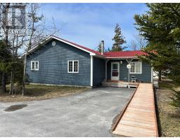 8-10 Main Street, West Bay, Newfoundland & Labrador