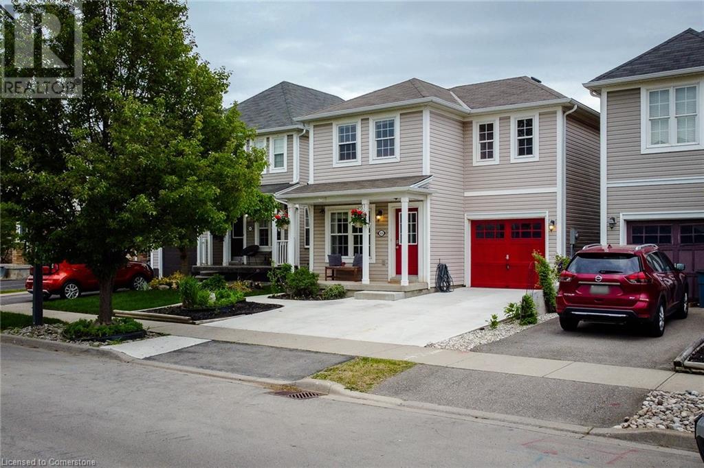 Property at 55 CLEGHORN Drive image 4