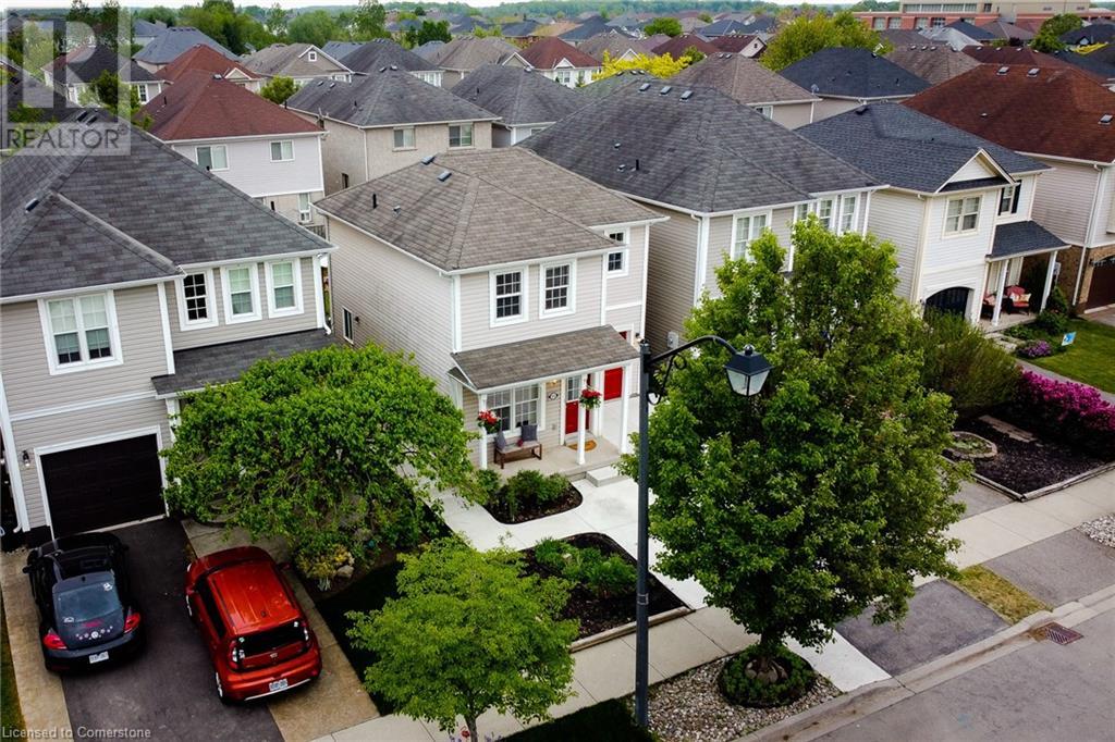 Property at 55 CLEGHORN Drive image 2