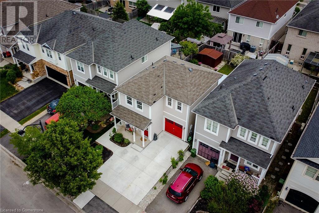 Property at 55 CLEGHORN Drive image 5