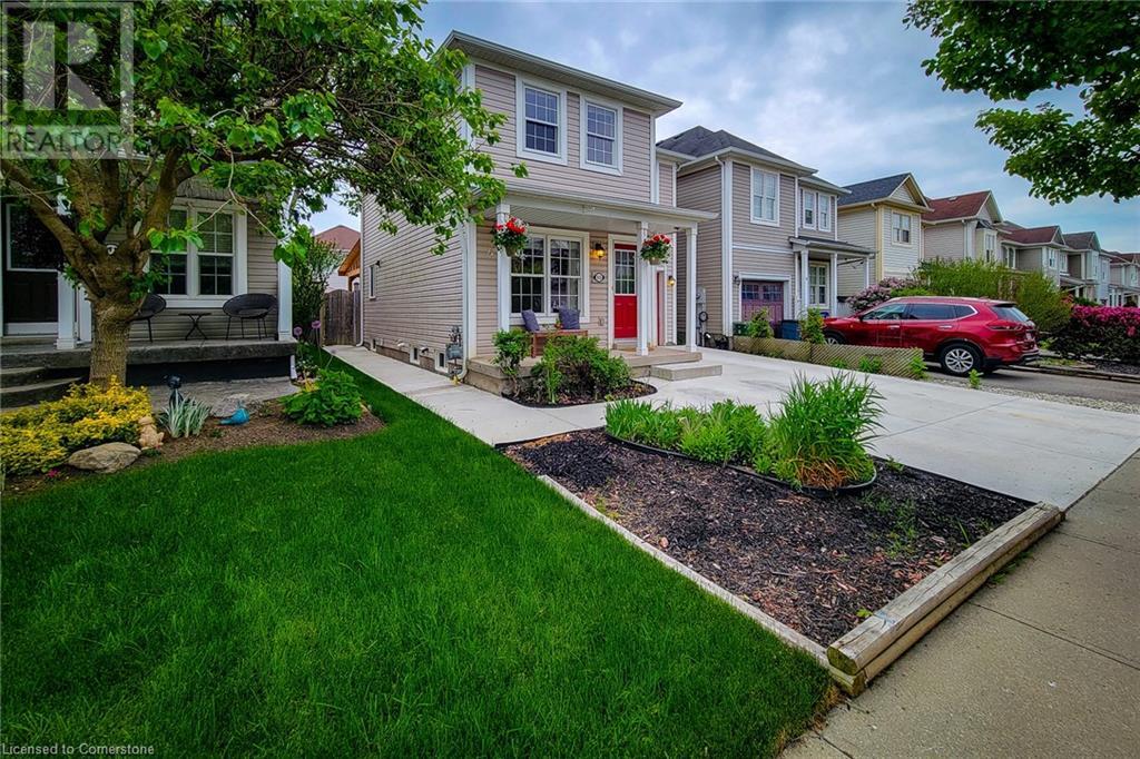 55 Cleghorn Drive, Binbrook, Ontario  L0R 1C0 - Photo 3 - 40735410