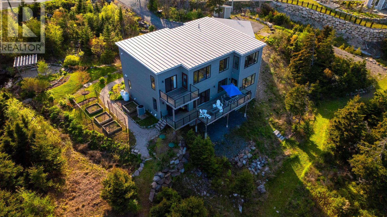 536 Ketch Harbour Road, Bear Cove, Nova Scotia  B3V 1P8 - Photo 4 - 202513421