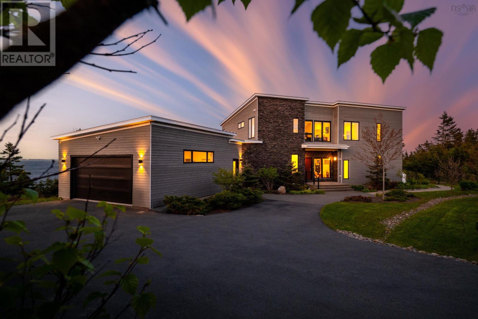 536 Ketch Harbour Road, Bear Cove, Nova Scotia  B3V 1P8 - Photo 1 - 202513421