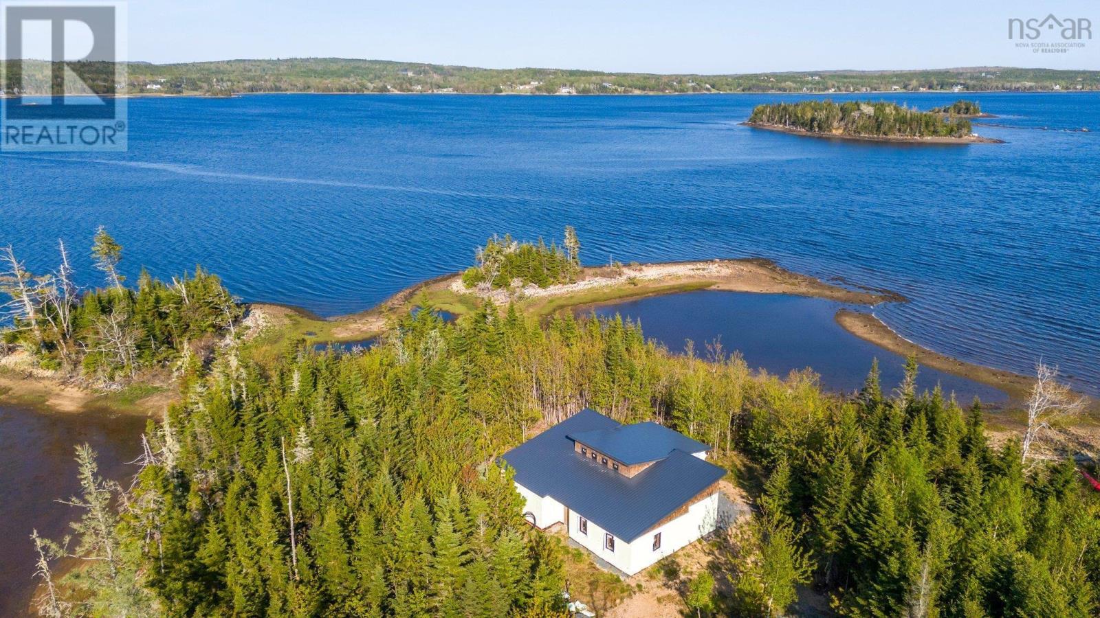 389 Anderson Road, Musquodoboit Harbour, Nova Scotia  B0J 2L0 - Photo 1 - 202513715