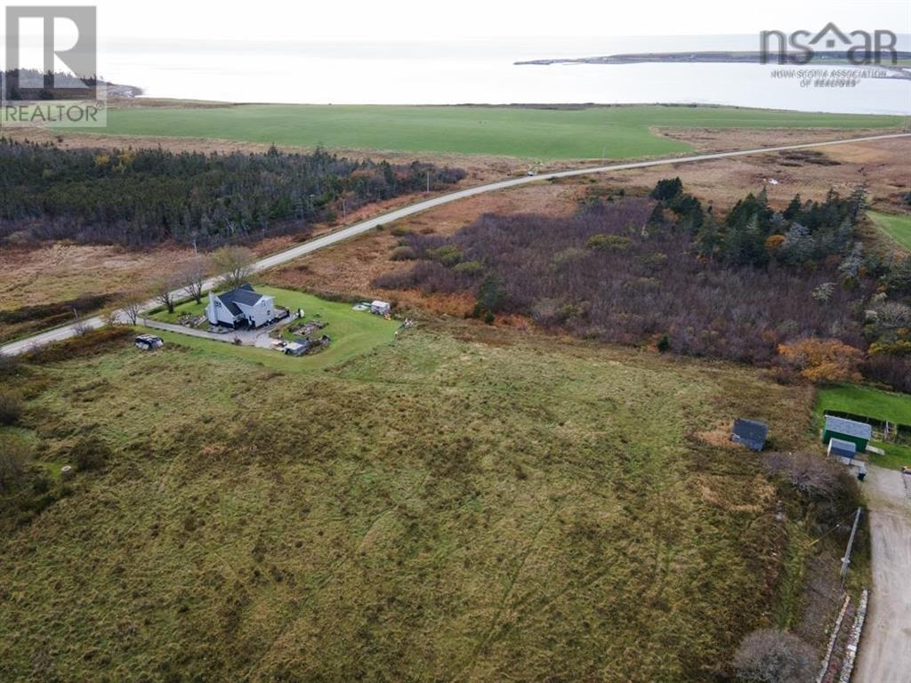 2 Lots Pembroke Road, Overton, Nova Scotia