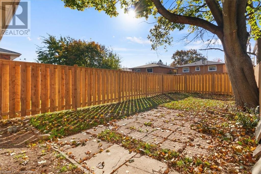 185 Mohawk Road W Unit# 2 Lower, Hamilton, Ontario  L9C 1W2 - Photo 24 - 40738702
