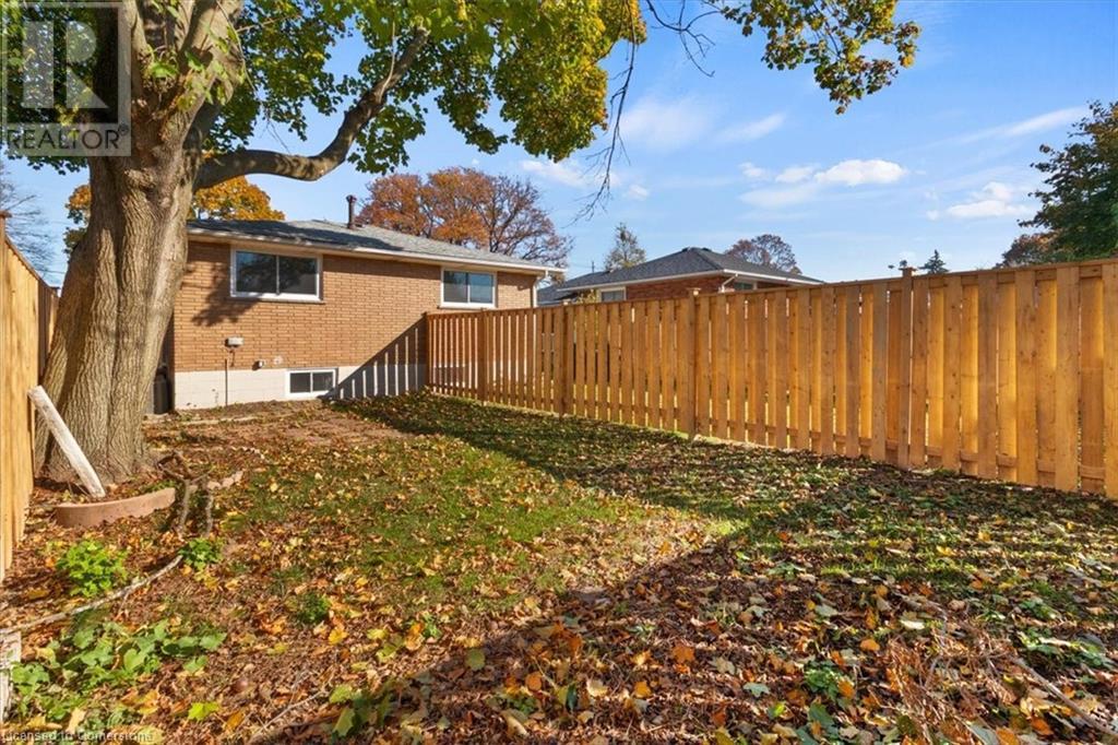 185 Mohawk Road W Unit# 2 Lower, Hamilton, Ontario  L9C 1W2 - Photo 26 - 40738702