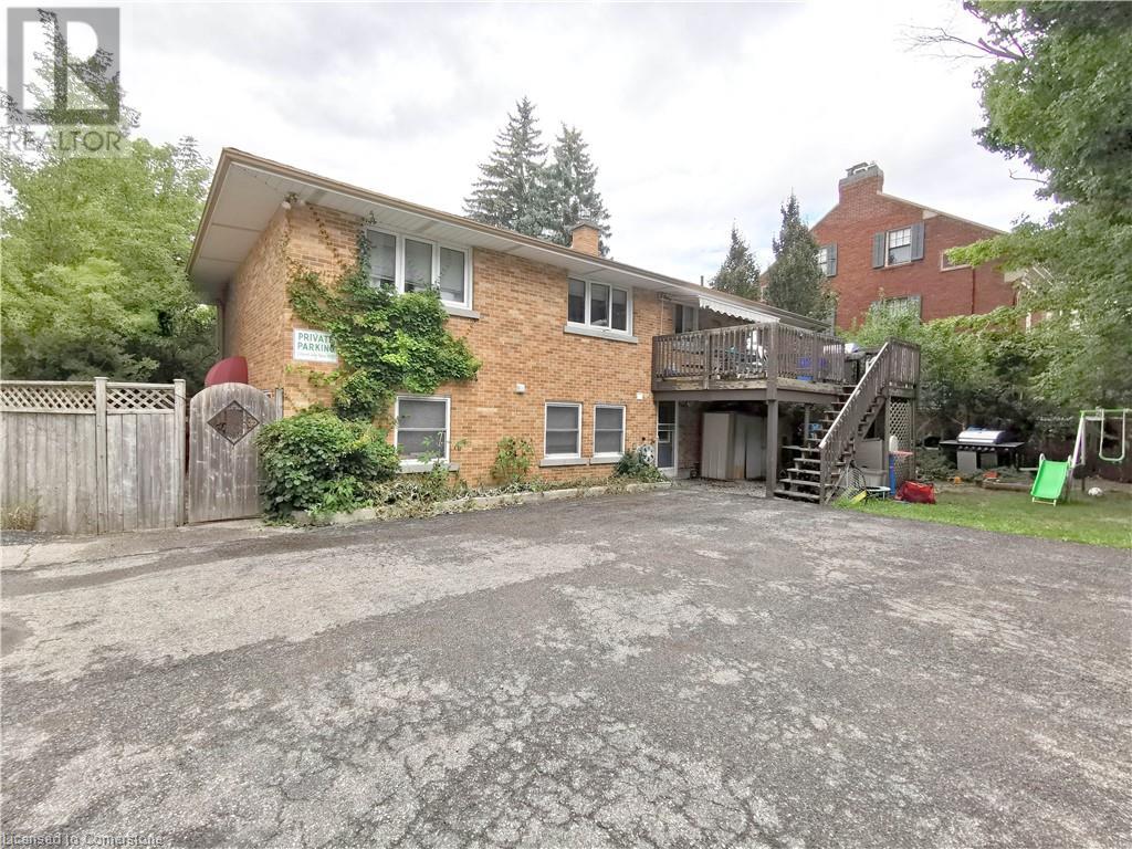 181 N Queen Street N, Kitchener, Ontario N2H 2H8 - Photo 1 - 40738884