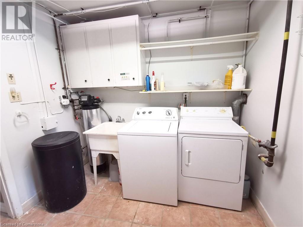 181 N Queen Street N, Kitchener, Ontario N2H 2H8 - Photo 10 - 40738884