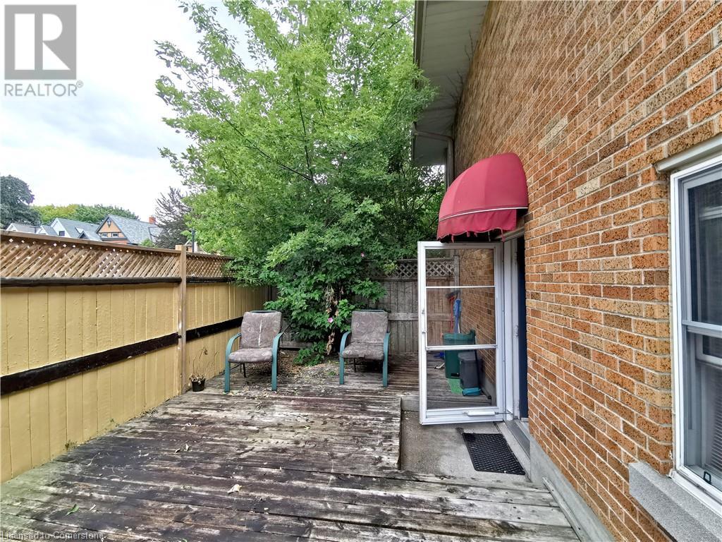 181 N Queen Street N, Kitchener, Ontario N2H 2H8 - Photo 17 - 40738884