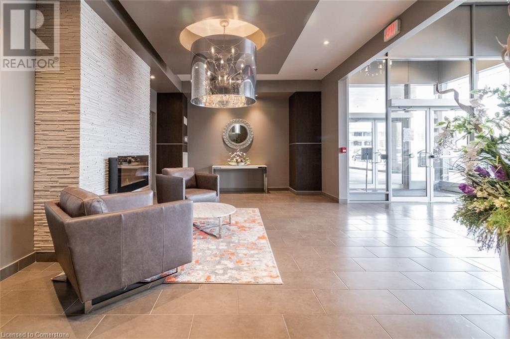 191 King Street S Unit# 410, Waterloo, Ontario N2J 1R1 - Photo 32 - 40738048