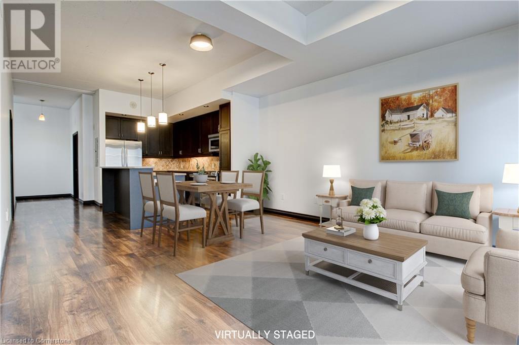 191 King Street S Unit# 410, Waterloo, Ontario N2J 1R1 - Photo 4 - 40738048