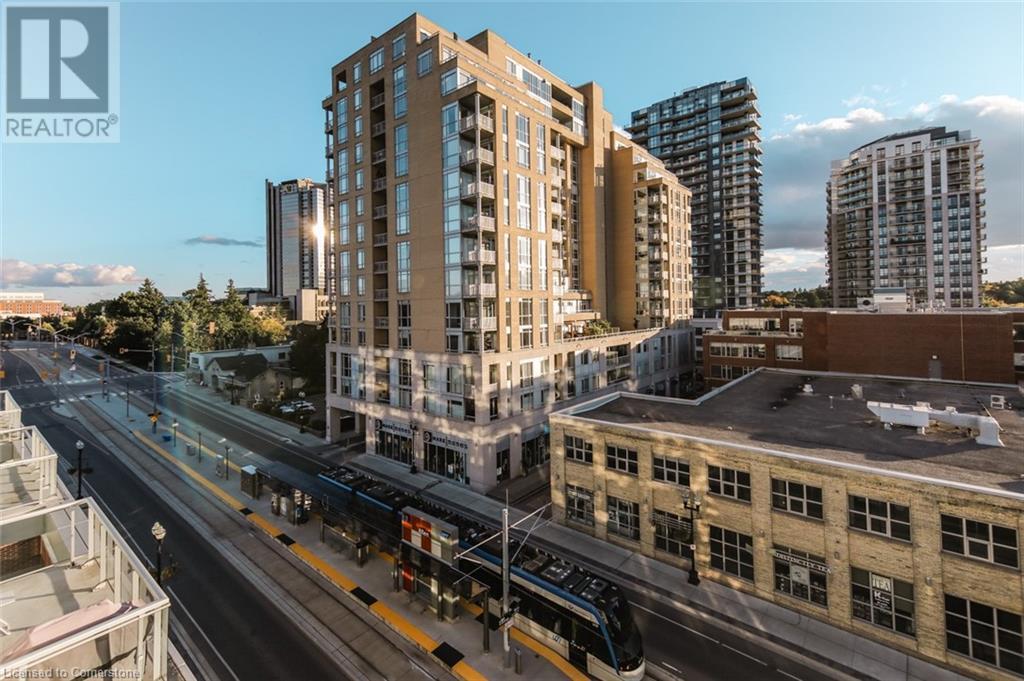 191 King Street S Unit# 410, Waterloo, Ontario N2J 1R1 - Photo 40 - 40738048