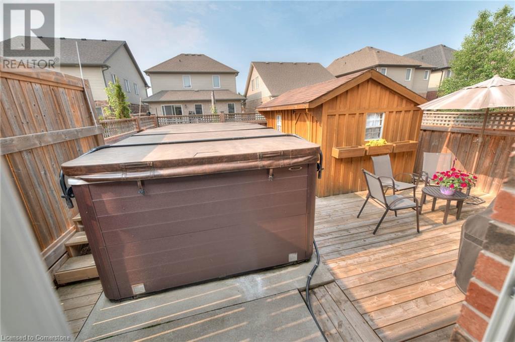 350 Finoro Crescent, Elmira, Ontario  N3B 0C3 - Photo 39 - 40734613