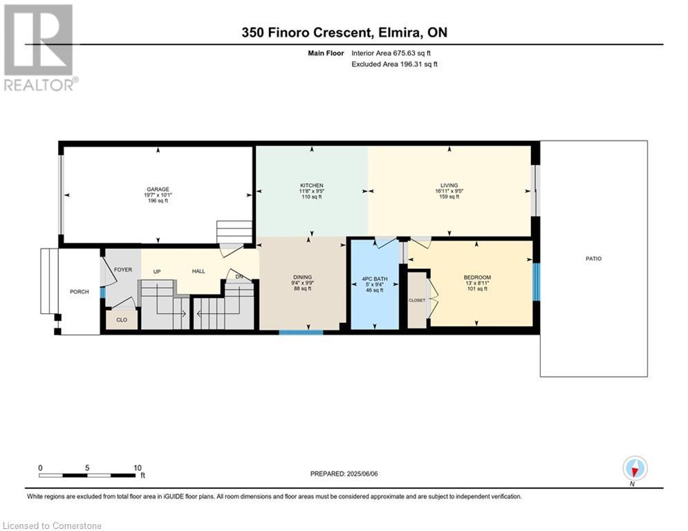 350 Finoro Crescent, Elmira, Ontario  N3B 0C3 - Photo 40 - 40734613