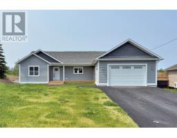 26 Anthonys Place, Bay Roberts, Newfoundland & Labrador