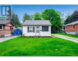 40 Grace AVENUE, Leamington, Ontario