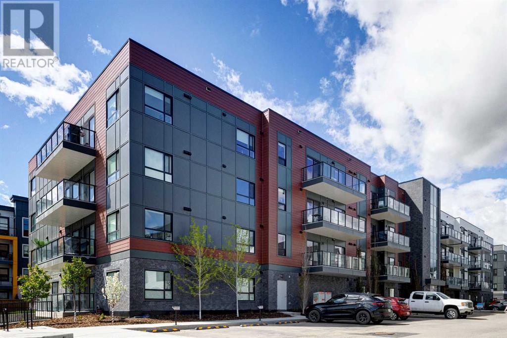 6102, 20295 Seton Way Se, Calgary, Alberta  T3M 3Y9 - Photo 1 - A2223936