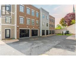 3 Cathedral Lane, Saint John, New Brunswick