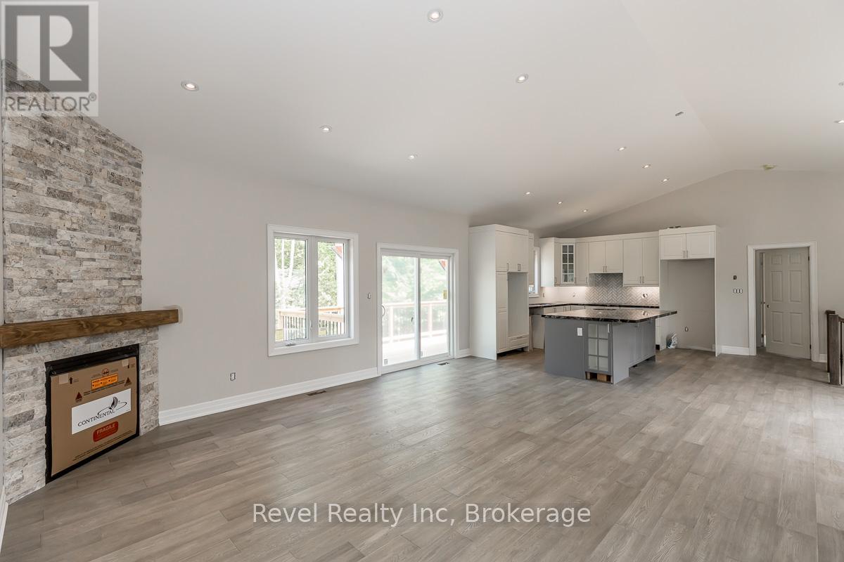 Lot 22 Voyageur Drive, Tiny, Ontario  L9M 1R2 - Photo 12 - S12201751