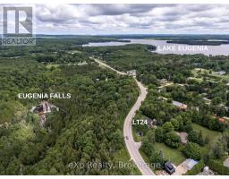 LT 24 CANROBERT STREET N, grey highlands, Ontario