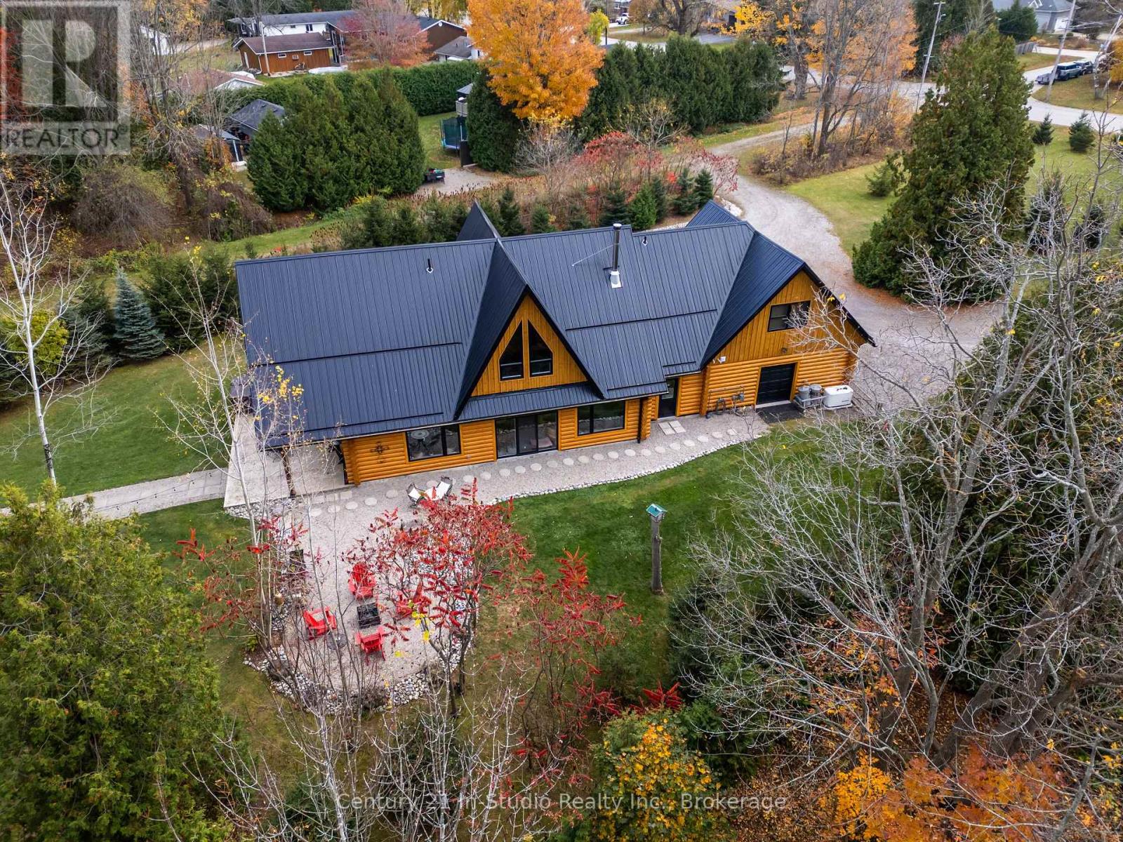 382 Alice Street, Saugeen Shores, Ontario  N0H 2L0 - Photo 5 - X12085006