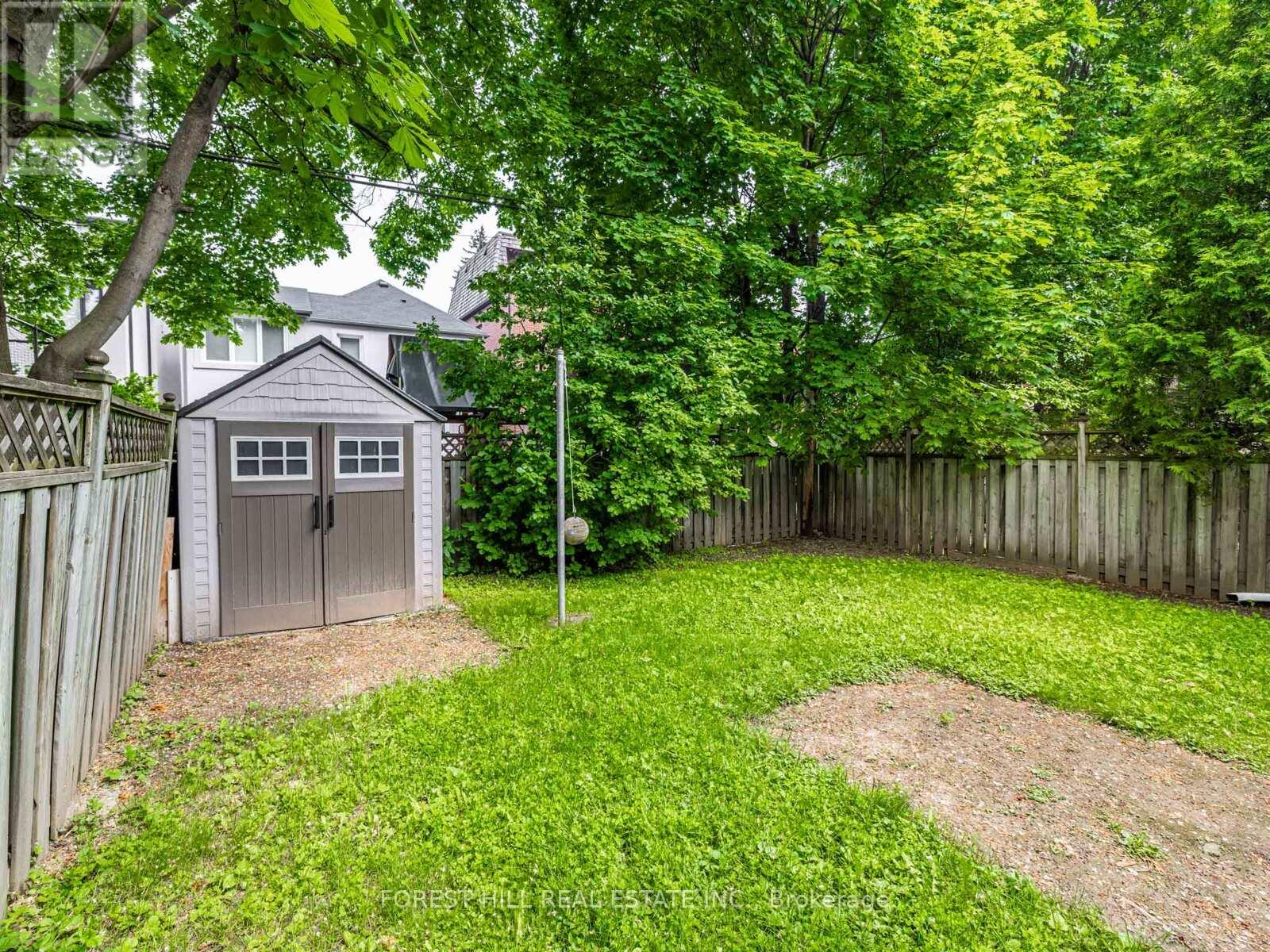 45 WESTOVER HILL ROAD Toronto (Humewood-Cedarvale), ON M6C 3J6