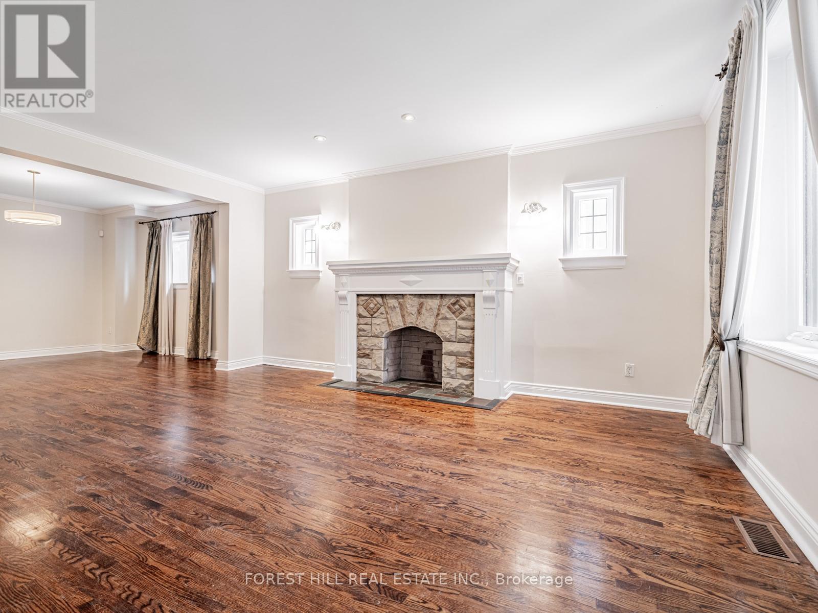 45 WESTOVER HILL ROAD Toronto (Humewood-Cedarvale), ON M6C 3J6