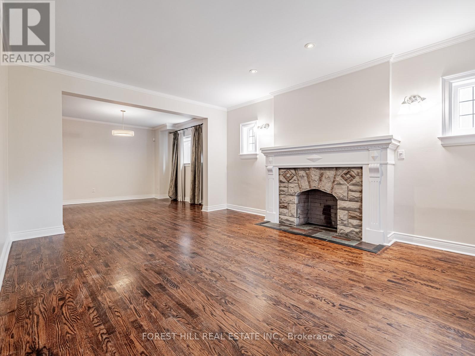 45 WESTOVER HILL ROAD Toronto (Humewood-Cedarvale), ON M6C 3J6