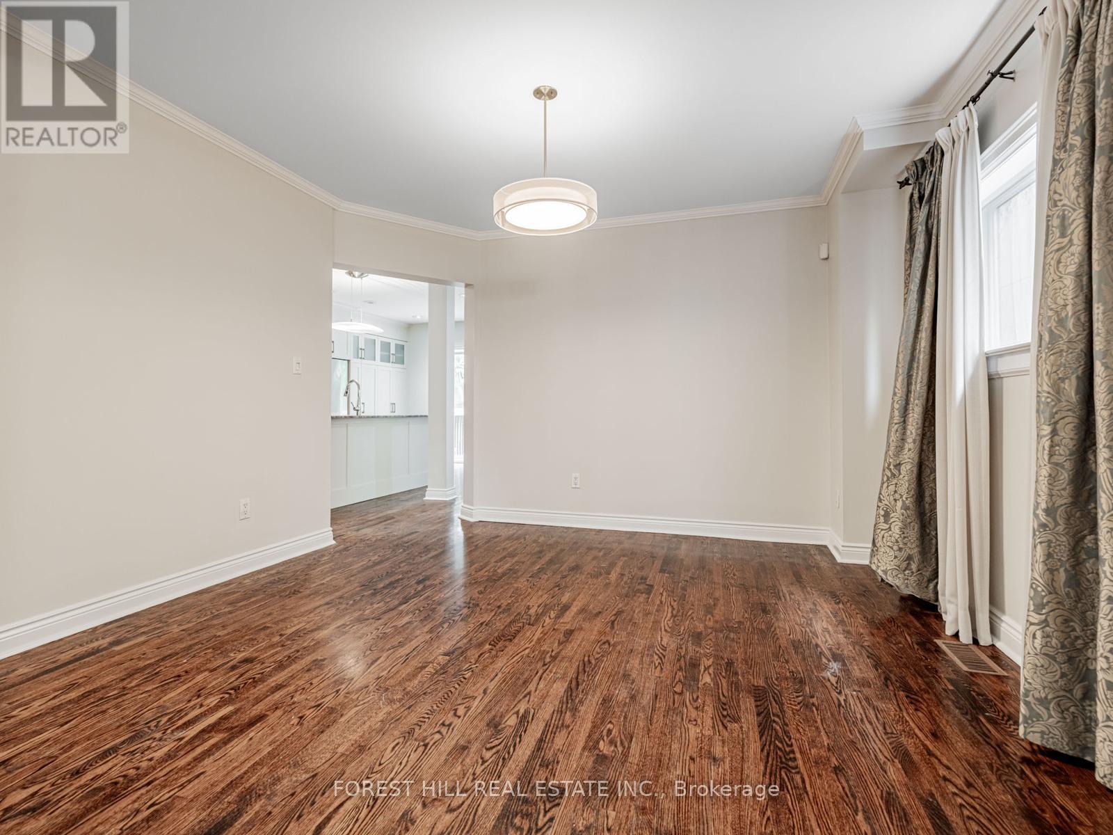 45 WESTOVER HILL ROAD Toronto (Humewood-Cedarvale), ON M6C 3J6