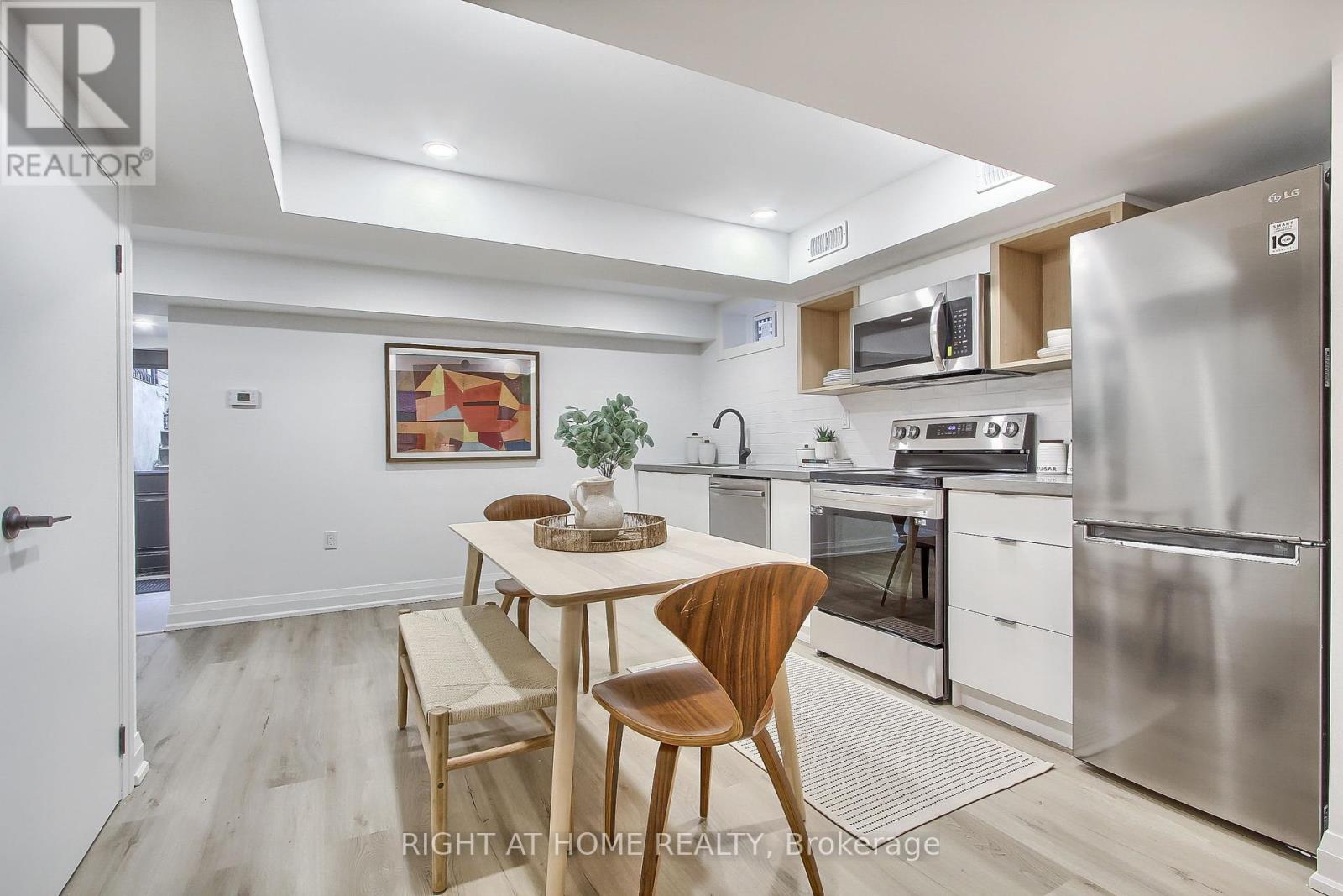 UNIT 4 - 1201 DOVERCOURT ROAD, Toronto, Ontario