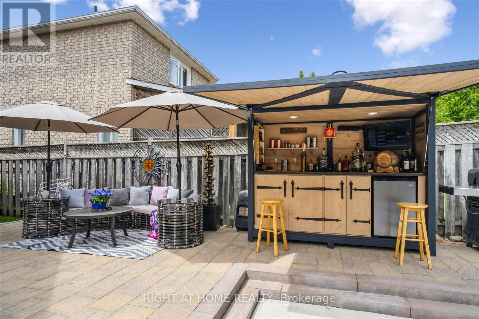 25 Mcivor Street, Whitby, Ontario  L1R 2L7 - Photo 40 - E12181940