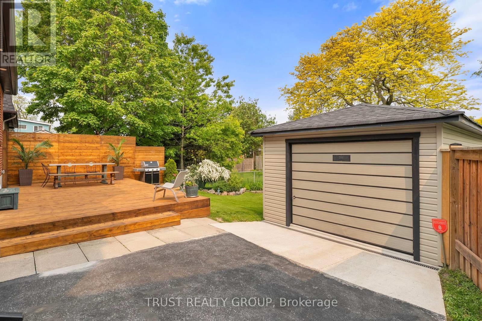 14 Dorine Crescent, Toronto, Ontario  M1L 1Y7 - Photo 27 - E12205962