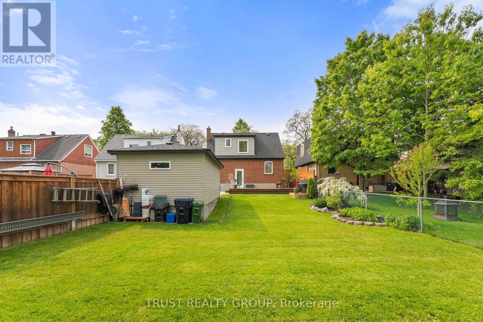 14 Dorine Crescent, Toronto, Ontario  M1L 1Y7 - Photo 29 - E12205962
