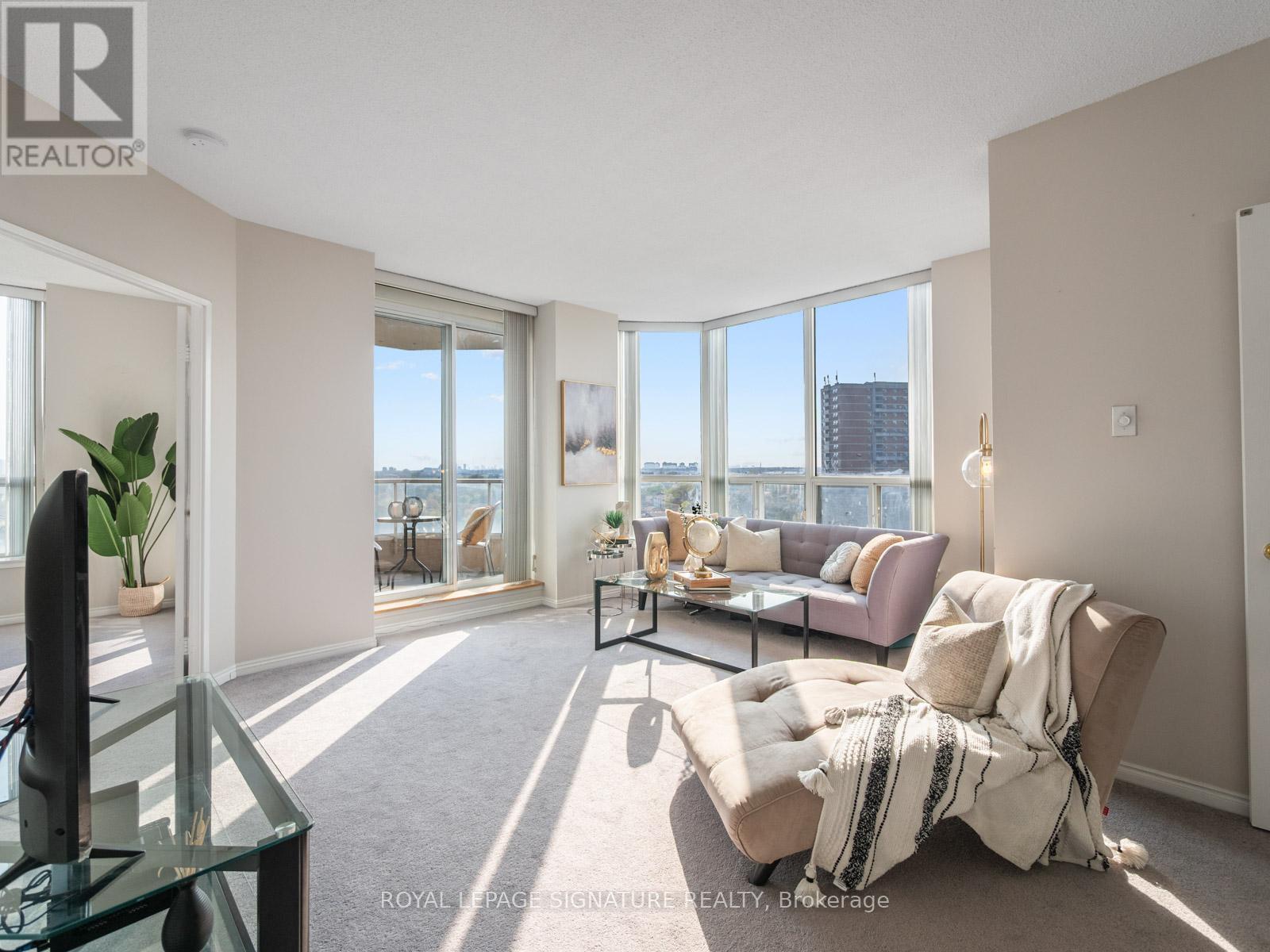 1012 - 430 Mclevin Avenue, Toronto, Ontario  M1B 5P1 - Photo 11 - E12205966