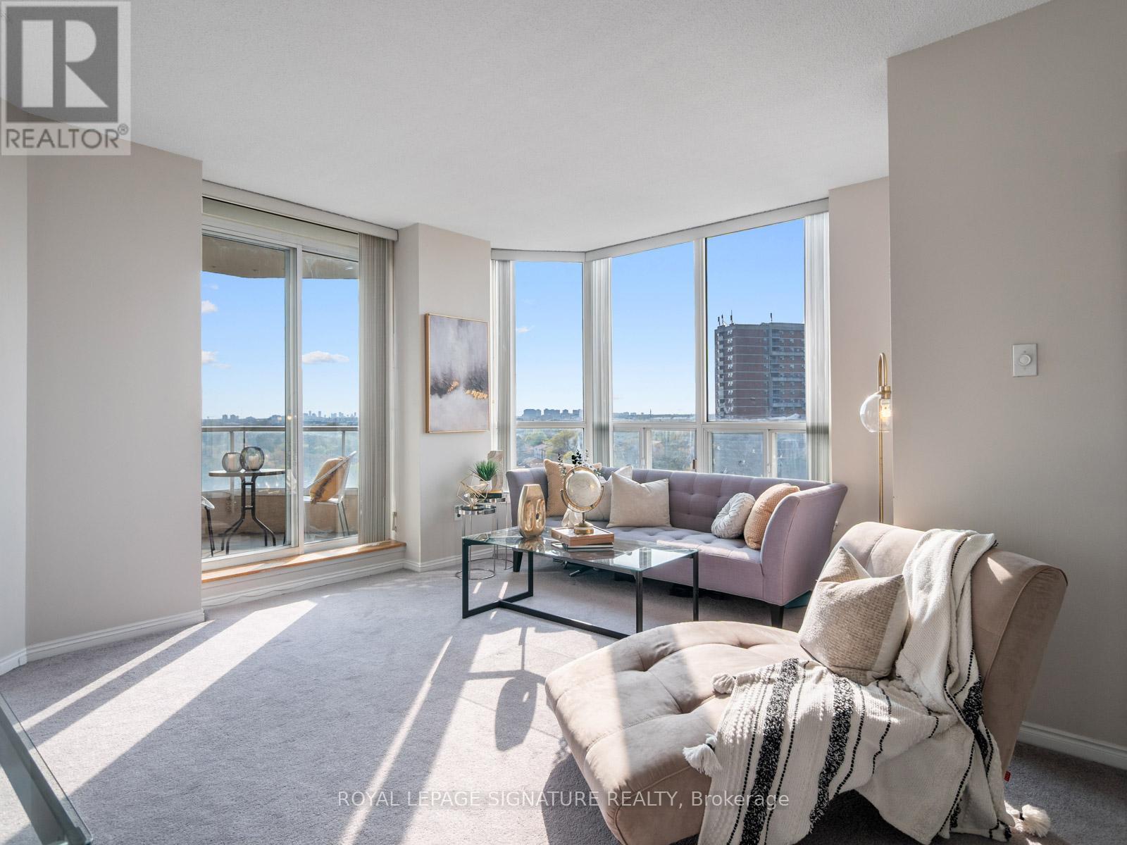 1012 - 430 Mclevin Avenue, Toronto, Ontario  M1B 5P1 - Photo 12 - E12205966