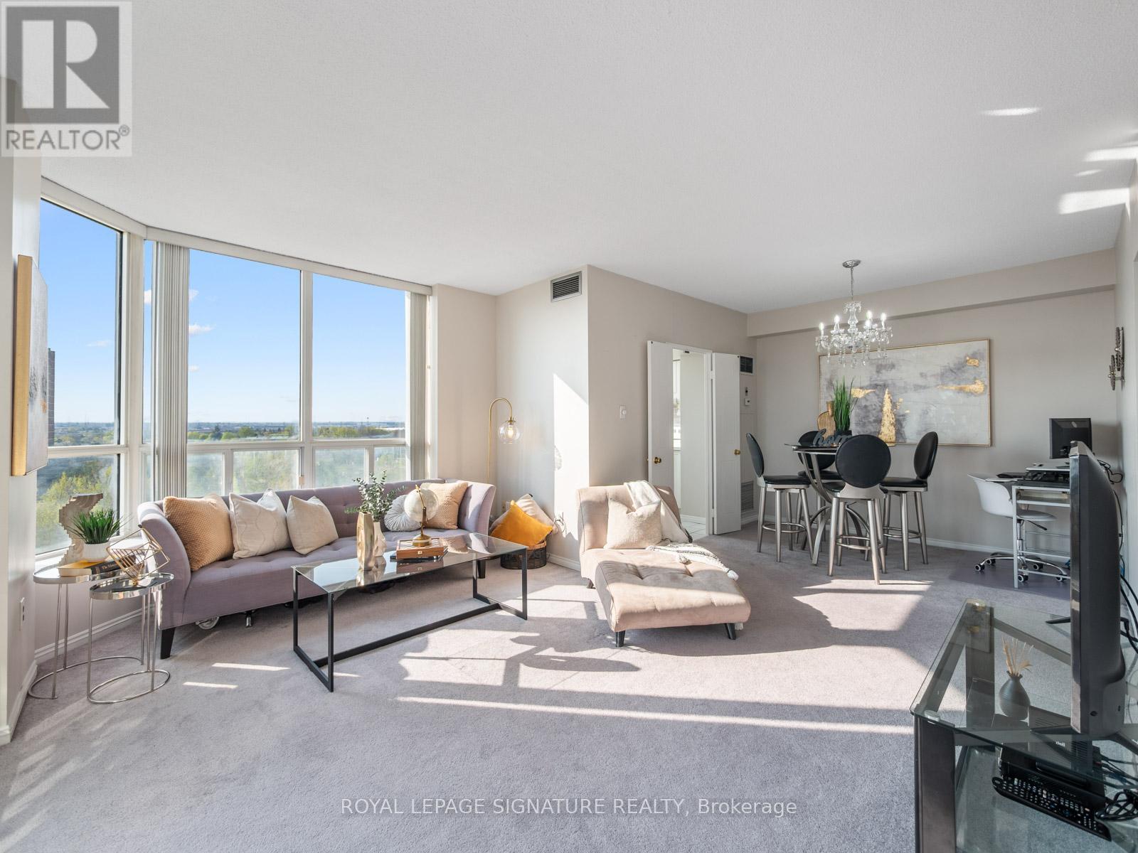 1012 - 430 Mclevin Avenue, Toronto, Ontario  M1B 5P1 - Photo 15 - E12205966