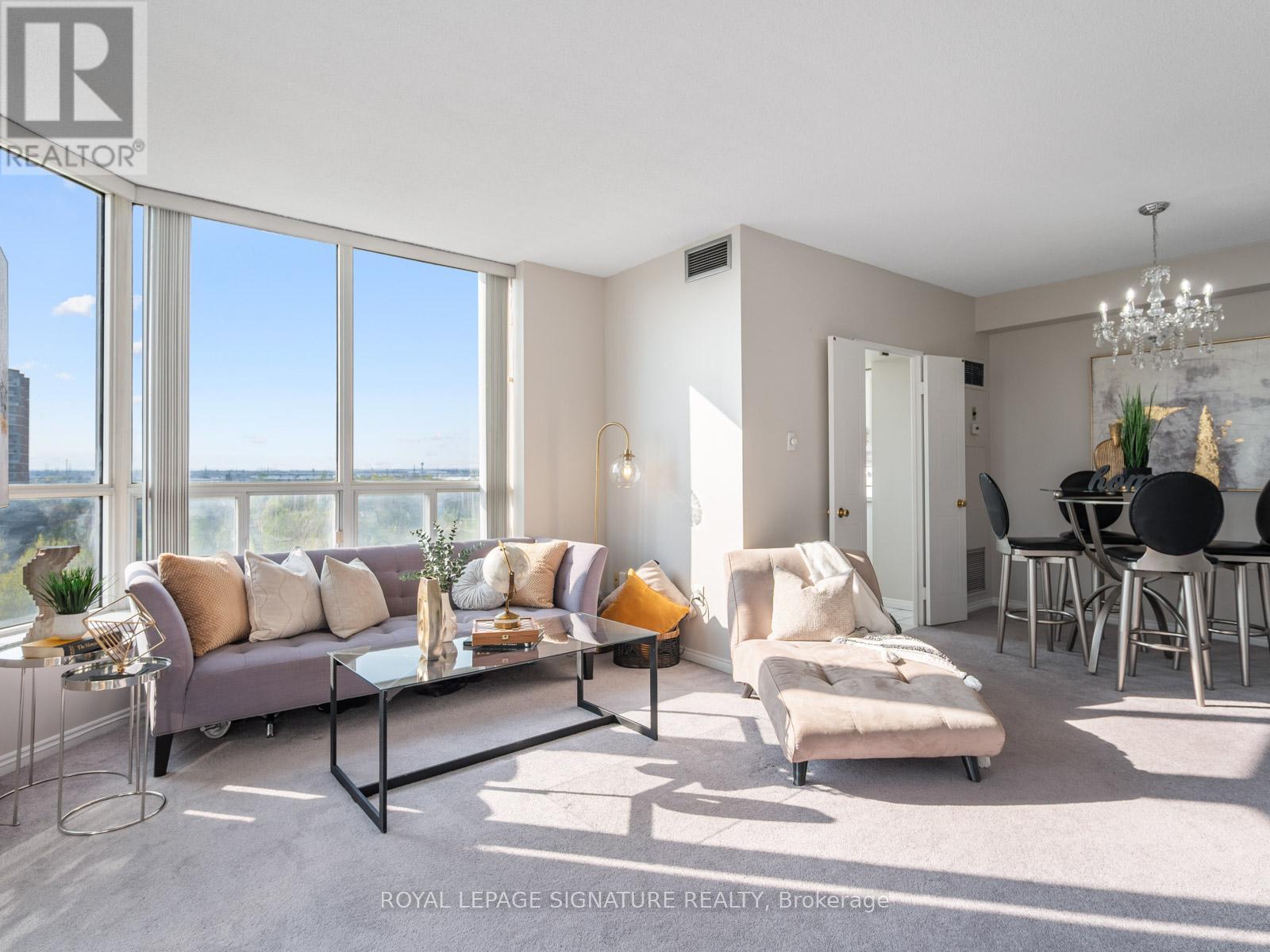 1012 - 430 Mclevin Avenue, Toronto, Ontario  M1B 5P1 - Photo 16 - E12205966