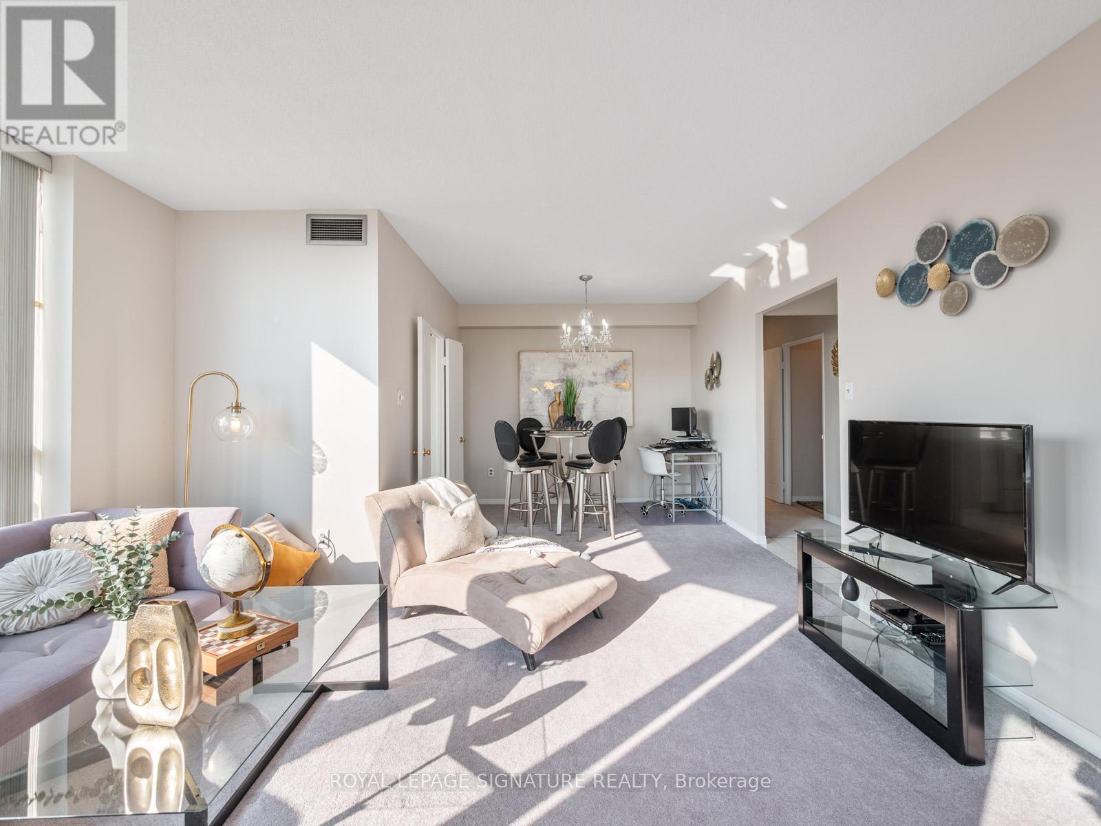 1012 - 430 Mclevin Avenue, Toronto, Ontario  M1B 5P1 - Photo 17 - E12205966