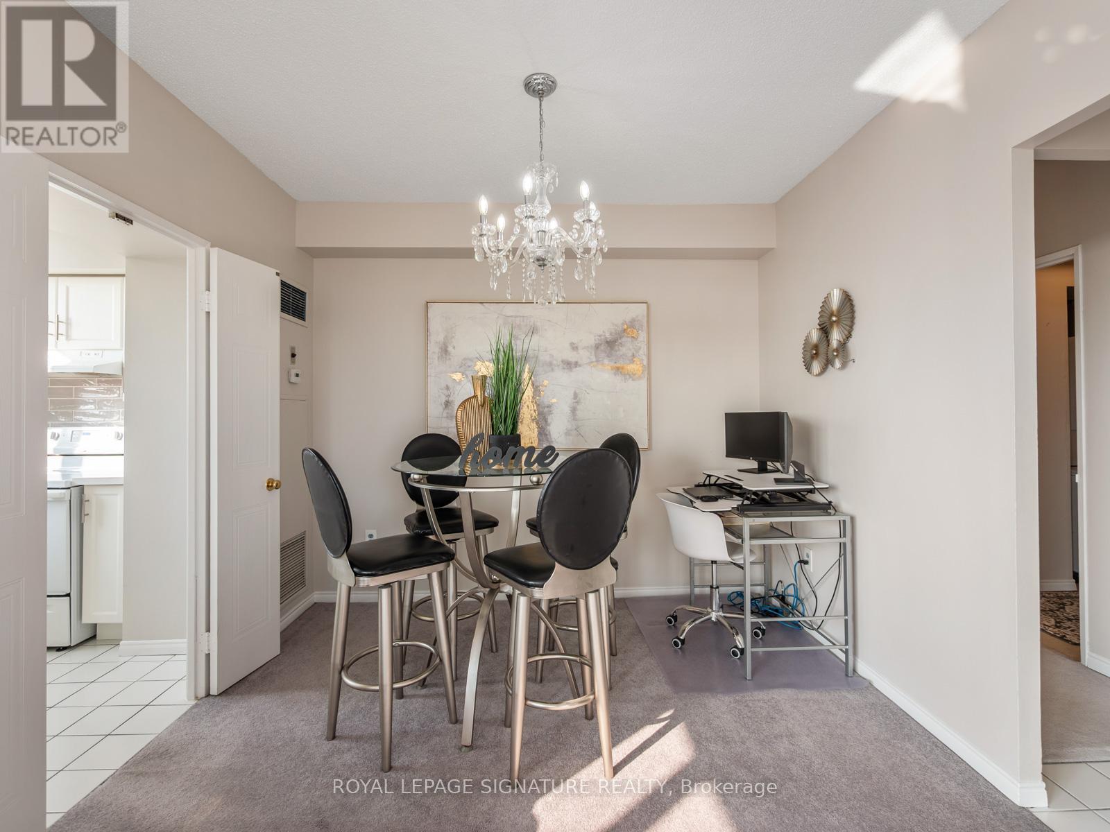1012 - 430 Mclevin Avenue, Toronto, Ontario  M1B 5P1 - Photo 18 - E12205966