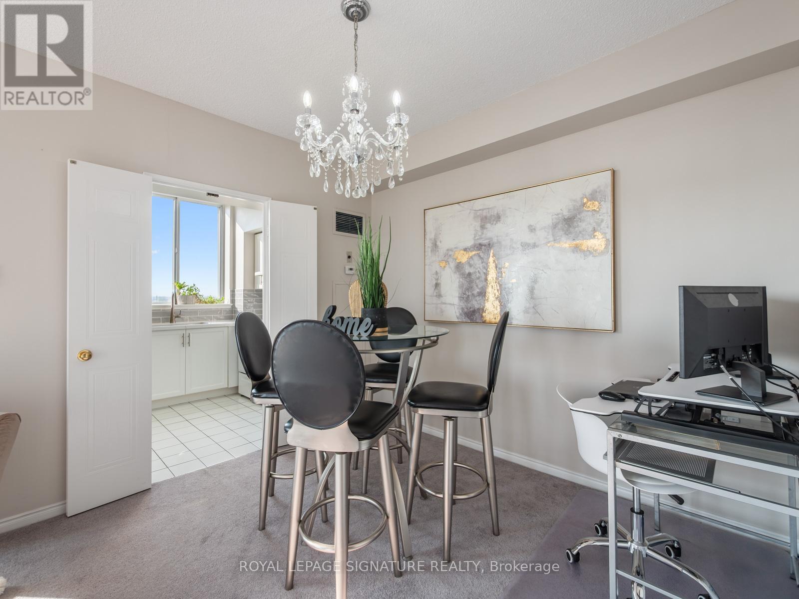 1012 - 430 Mclevin Avenue, Toronto, Ontario  M1B 5P1 - Photo 19 - E12205966